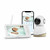 Maxi-Cosi See Pro Baby Monitor White