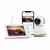 Maxi-Cosi Monitor See Pro Baby Branco