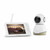 Maxi-Cosi Monitor See Pro Baby Branco