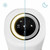 Maxi-Cosi Purificador de Ar Inteligente 3 em 1 Clean