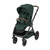 Maxi-Cosi Trio Oxford+ Twillic Green + Pebble 360 Pro2 + FamilyFix 360 Pro