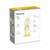 Medela Extrator Leite Manual Harmony Flex 101041151