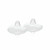 Medela Mamilos Silicone Contact L 200.1631