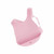 MinikOiOi Flexi-Bib Pinky Pink 261101020003