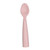 MinikOiOi Silicone Spoon Pinky Pink 261101140002