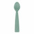 MinikOiOi Colher em Silicone River Green 261101140007