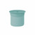 MinikOiOi Copo com Palhinha Sip+Snack Aqua Green/Powder Grey