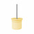 MinikOiOi Sip+Snack Straw Cup Mellow Yellow/Powder Grey 261101100103