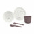 Miniland NaturMeal Feeding Set Chick 89456