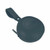 MinikOiOi Pacifier Pod Deep Blue 261101230010