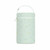 Miniland Double Thermal Bag Thermibag Mint 500ml 89497