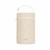 Miniland Double Thermal Bag Thermibag Vanilla 500ml 89499