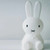 Mr. Maria Candeeiro XL Miffy MFFL01