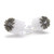 Munchkin Shine Bottle Brush Replacement Head 011140