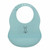 Nattou Silicone Bib Blue 11877039