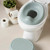 Nattou Bacio Potty Care Sage Green 11155007
