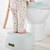 Nattou Bacio Potty Care Sage Green 11155007
