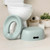 Nattou Bacio Potty Care Sage Green 11155007