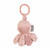 Nattou Lapidou Vibrating Octopus Pink +0M 11876537