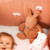 Nattou Peluche Coelho Susie & Bonnie Ferrugem 30cm +0M 11508018