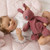 Nattou Peluche Coelho Susie & Bonnie Rosa Velho 30cm +0M 11508001