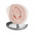Nuna Espreguiçadeira para Bebé Leaf Grow Peach SE10306PCHGL