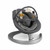 Nuna Leaf Grow Baby Rocker Granite SE10306GRNGL