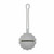 Nattou Silicone Soother Holder Grey 11876933