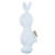 Nattou Pure Cotton Rabbit Blue 11998321