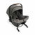 Nuna Pipa Urban Granite Car Seat CF15602GRNGL