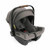 Nuna Cadeira-Auto Pipa Urban Granite CF15602GRNGL
