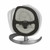 Nuna Espreguiçadeira para Bebé Leaf Curv Dusk SE01033DSKGL