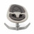 Nuna Leaf Baby Rocker Thunder SE01001TNDGL