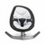 Nuna Leaf Baby Rocker Twilight SE-10-032GL