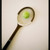 Oli&Carol Bola Sensorial Couve Verde +0M L-BALL-GREEN-CABBAGE