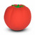 Oli&Carol Bola Sensorial Tomate +0M L-BALL-TOMATO