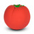 Oli&Carol Sensory Ball Tomato +0M L-BALL-TOMATO