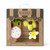 Oli&Carol Conjunto de Recém-Nascido Pitaya PACK-NEWBORN-DRAGONFRUIT