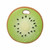 Oli&Carol Chewy-to-Go Teether Kiwi Jose Antonio L-KIWI-UNIT