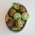 Oli&Carol Mordedor Chewy-to-Go Kiwi Jose Antonio L-KIWI-UNIT