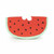 Oli&Carol Wally Watermelon Teether L-WATERMELON-PACK