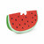 Oli&Carol Mordedor Melancia Wally L-WATERMELON-PACK