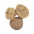 Oli&Carol Nutty Walnut Teether L-WALNUT-UNIT