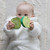 Oli&Carol Mordedor Pepino L-CUCUMBER-UNIT