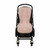 Pasito a Pasito Icon Rose Pushchair Liner 1120900339