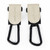 Pasito a Pasito Icon Cream Pushchair Hooks 1120900326