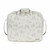 Pasito a Pasito Toile de Jouy Cream Maternity Bag 1120900290
