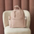 Pasito a Pasito Mochila de Mamã Icon Rose 1120900352