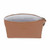 Pasito a Pasito Necessaire Icon Caramel 1120900320