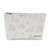 Pasito a Pasito Toile de Jouy Cream Toiletry Bag 1120900292